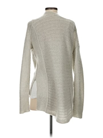 Paychi Guh Cashmere Cardigan (view 2)