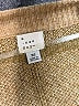 A New Day Plaid Tan Cardigan Size XS - photo 7