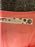 Assorted Brands Pink Casual Dress Size M - photo 7