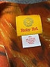 Ruby Rd. Brown Orange 3/4 Sleeve Blouse Size XL - photo 6