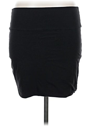 Ambiance Apparel Casual Skirt (view 1)