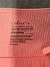 colsie Pink Romper Size M - photo 4