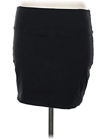 Ambiance Apparel Casual Skirt (view 2)