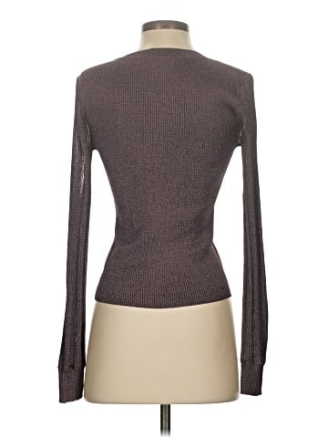 Club Monaco Long Sleeve Top (view 2)