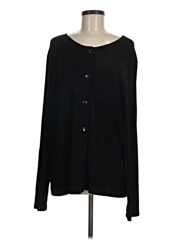 SoftWear Cardigan (view 1)