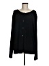 SoftWear Black Cardigan Size M (estimated) - photo 1
