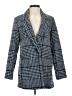 Old Navy Houndstooth Blue Blazer Size XS - photo 1