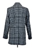 Old Navy Houndstooth Blue Blazer Size XS - photo 2