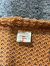 Assorted Brands Brown Orange Cardigan Size XL - photo 7