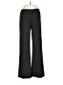Bebe Black Dress Pants Size 4 - photo 1