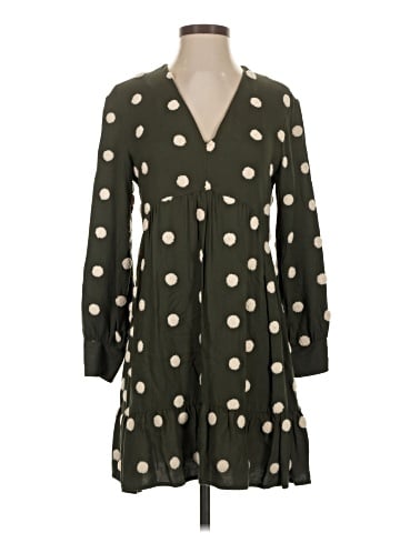 Zara Casual Dress (view 1)