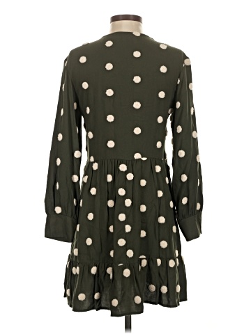 Zara Casual Dress (view 2)