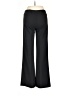 Bebe Black Dress Pants Size 4 - photo 2