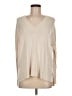 Chelsea28 Tan Pullover Sweater Size M - photo 1