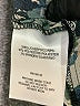 Donna Morgan Floral Black Casual Dress Size 8 - photo 8