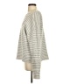 Vineyard Vines Stripes Silver Pullover Sweater Size S - photo 5