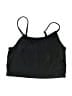Asics Black Tank Top Size S - photo 1