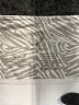 Zero Restriction Solid Ivory Casual Skirt Size M - photo 3