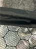 Unbranded Solid Black Snow Jacket Size S - photo 6