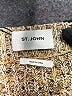 St. John Tweed Tan Casual Skirt Size XS - photo 3