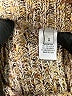 St. John Tweed Tan Casual Skirt Size XS - photo 4