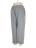 A New Day Houndstooth Gray Casual Pants Size 14 (estimated) - photo 2