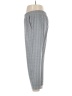 A New Day Houndstooth Gray Casual Pants Size 14 (estimated) - photo 5