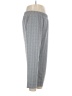 A New Day Houndstooth Gray Casual Pants Size 14 (estimated) - photo 4