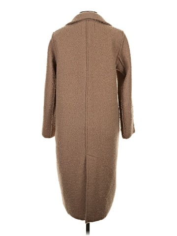 Zara Coat (view 2)