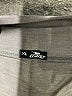 Crane Gray Active Pants Size XL - photo 4