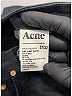 Acne Black Jeans Size 27 waist - photo 14