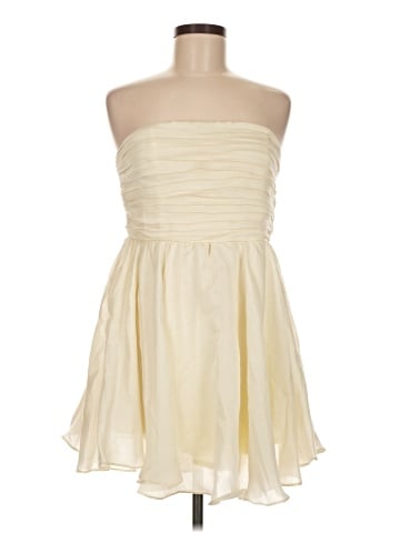 Mable Cocktail Dress (view 1)