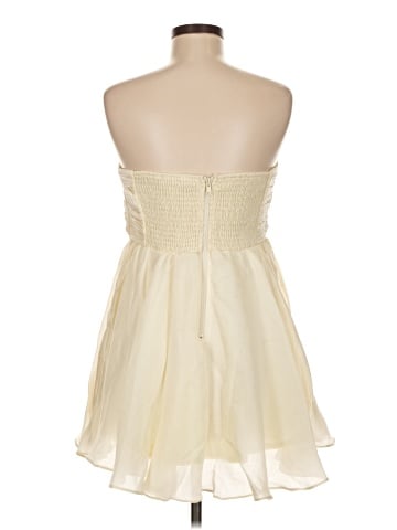 Mable Cocktail Dress (view 2)