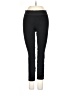 BCBGMAXAZRIA Solid Black Active Pants Size S - photo 1