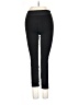 BCBGMAXAZRIA Solid Black Active Pants Size S - photo 2