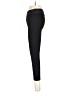 BCBGMAXAZRIA Solid Black Active Pants Size S - photo 5