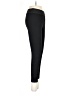 BCBGMAXAZRIA Solid Black Active Pants Size S - photo 4