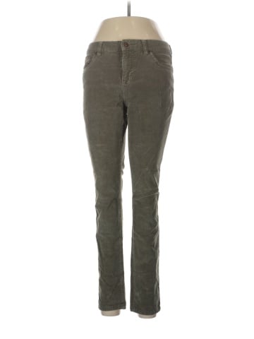 British Khaki Jeans (view 1)