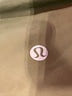 Lululemon Athletica Solid Green Active Pants Size 8 - photo 8