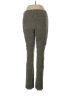 British Khaki Chevron-herringbone Green Jeans Size 10 - photo 2