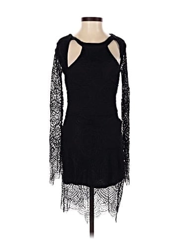 For Love & Lemons Cocktail Dress (view 1)