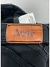 Acne Black Jeans Size 27 waist - photo 6