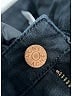 Acne Black Jeans Size 27 waist - photo 9
