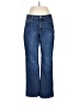 Lee Blue Jeans Size 3 - photo 1
