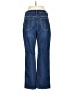 Lee Blue Jeans Size 3 - photo 2