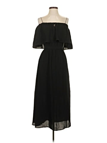 dRA Los Angeles Casual Dress (view 1)