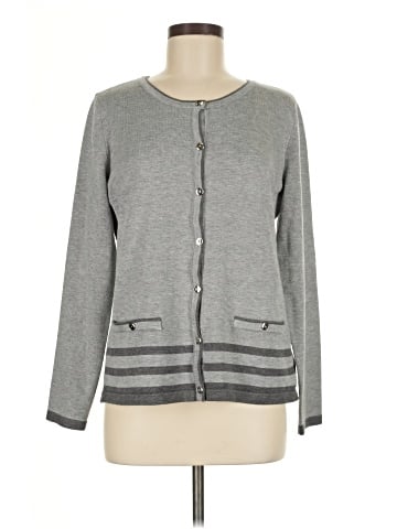 Karen Scott Cardigan (view 1)