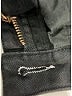 Acne Black Jeans Size 27 waist - photo 13