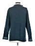 J.Jill Teal Turtleneck Sweater Size S - photo 2