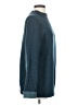 J.Jill Teal Turtleneck Sweater Size S - photo 4